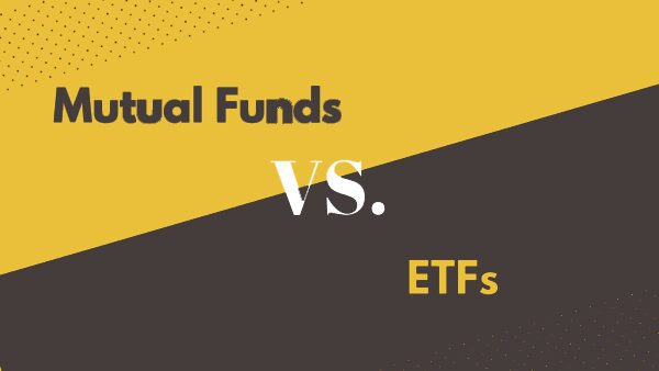 Mutual Funds & ETFs