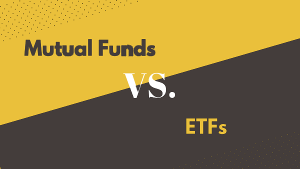 Where to Invest Money for High Returns in 2025 5 Mutual Funds & ETFs