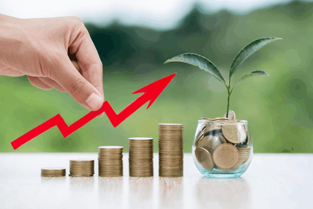 Where to Invest Money for High Returns in 2025 6 Risks and Precautions