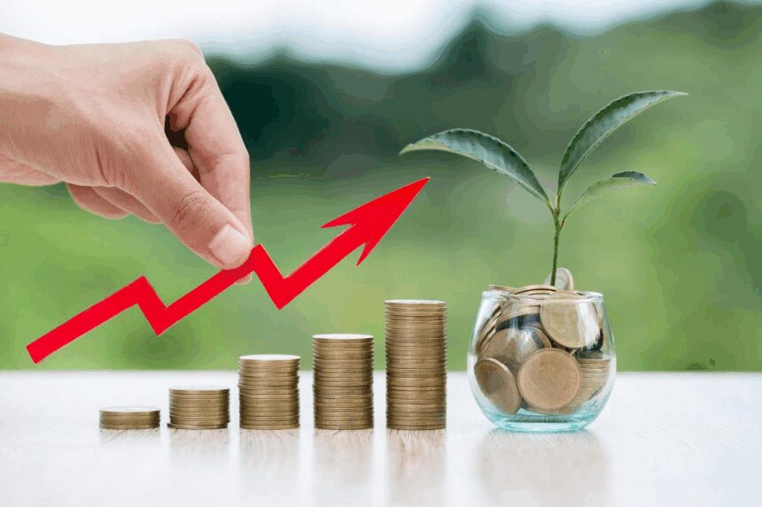 Where to Invest Money for High Returns in 2025