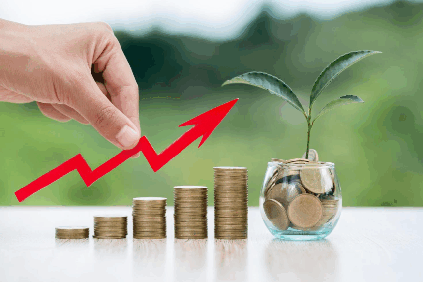 Where to Invest Money for High Returns in 2025