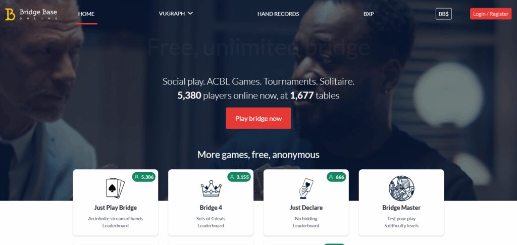 What Is Play Bridge?