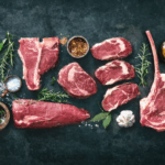 Most Popular Steak Cut in the United States