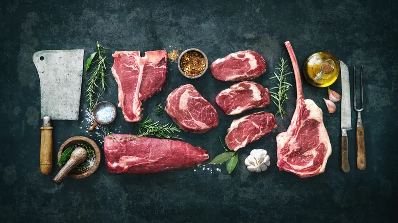 Most Popular Steak Cut in the United States 2 Most Popular Steak Cut in the United States