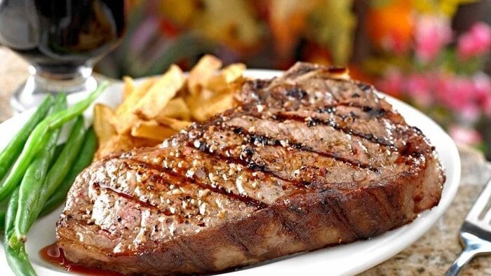 Restaurant and Retail Trends