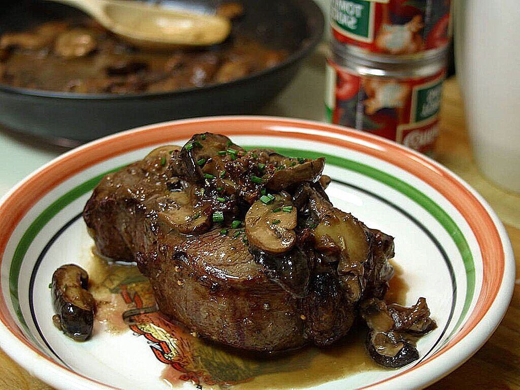 Cooking the Perfect Ribeye