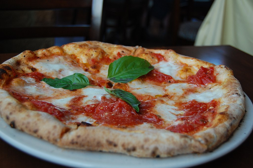 What Is the Name of the Classic Pizza with Tomato, Mozzarella, and Basil? 4 The Enduring Legacy