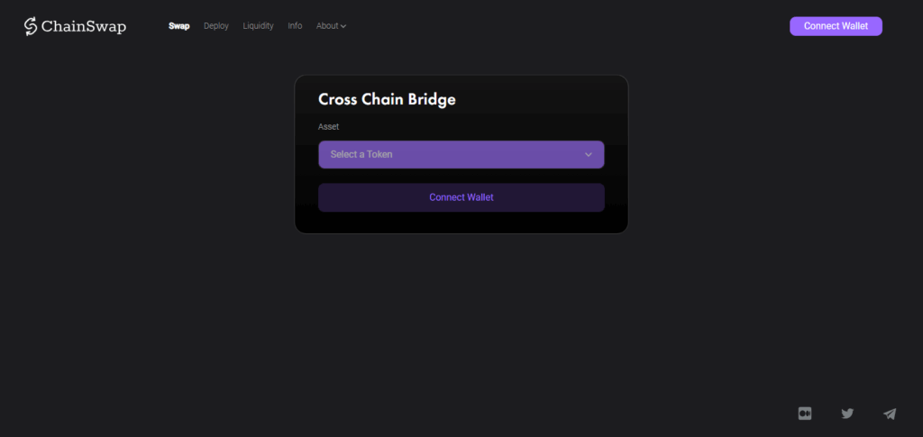 10 Best Bridging Aggregators for Quick Swaps in 2025 9 Chainswap