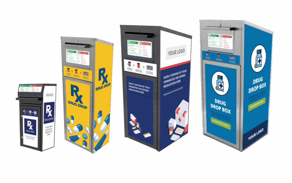 9 Best Way Disposal Kalamazoo: Top Waste & Recycling Options 8 Medication Disposal Kiosks