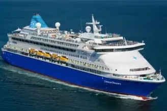 10 Best Casino Cruise Ships 3 Royal Caribbean – Oasis of the Seas