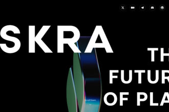 Iskra Airdrop Launch – Join Early and Get Rewarded!