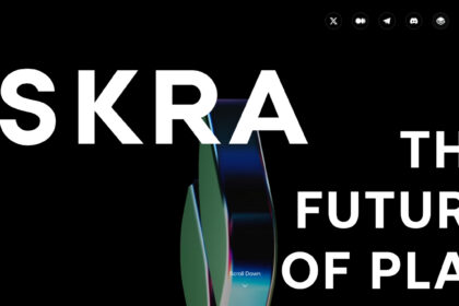 Iskra Airdrop Launch – Join Early and Get Rewarded!