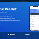 TronLink Wallet: Secure & Easy TRON Wallet for DApps