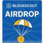 Blockscout Airdrop Alert – Get Your Share Instantly!