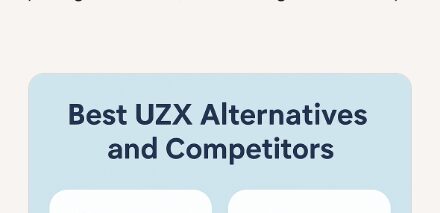 10 Best UZX Alternatives and Competitors