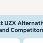 10 Best UZX Alternatives and Competitors