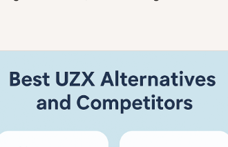 10 Best UZX Alternatives and Competitors