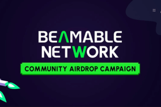 Claim Free Rewards from the Beamable Network Airdrop – Don’t Miss Out!