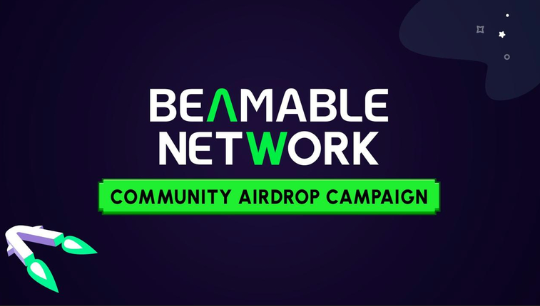 Claim Free Rewards from the Beamable Network Airdrop – Don’t Miss Out!