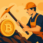 BTCMiners Launches Hardware-Free, Locked Principal and Interest Guarantee