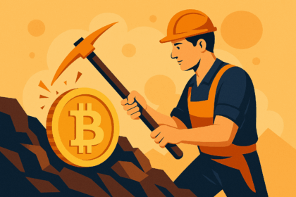 BTCMiners Launches Hardware-Free, Locked Principal and Interest Guarantee
