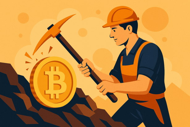 BTCMiners Launches Hardware-Free, Locked Principal and Interest Guarantee
