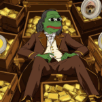 Pepe Dollar The Next Uniswap To Hit $5? Why $PEPD’s Pepedollar.fun