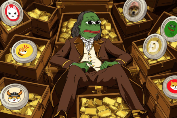 Pepe Dollar The Next Uniswap To Hit $5? Why $PEPD’s Pepedollar.fun