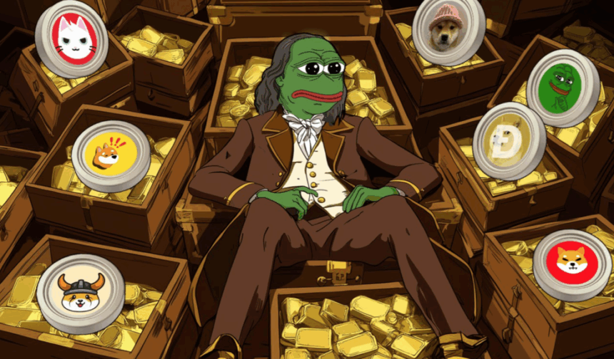 Pepe Dollar The Next Uniswap To Hit $5? Why $PEPD’s Pepedollar.fun