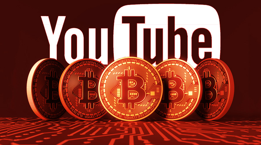 10 Biggest YouTube Crypto Influencers & Channels To Follow