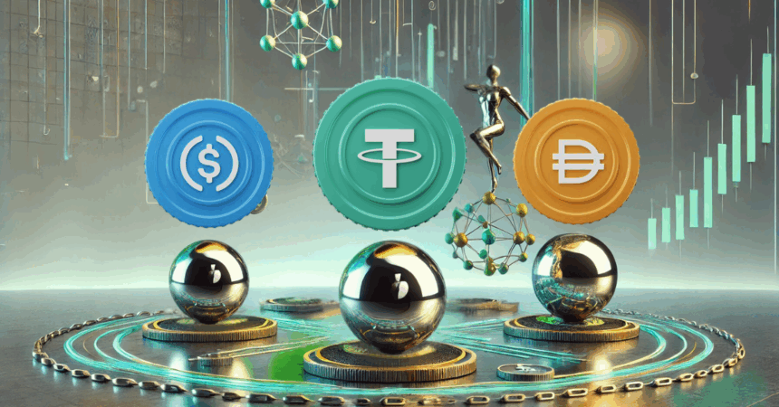 8 Best Crypto Alternatives to Stablecoins for Price Stability