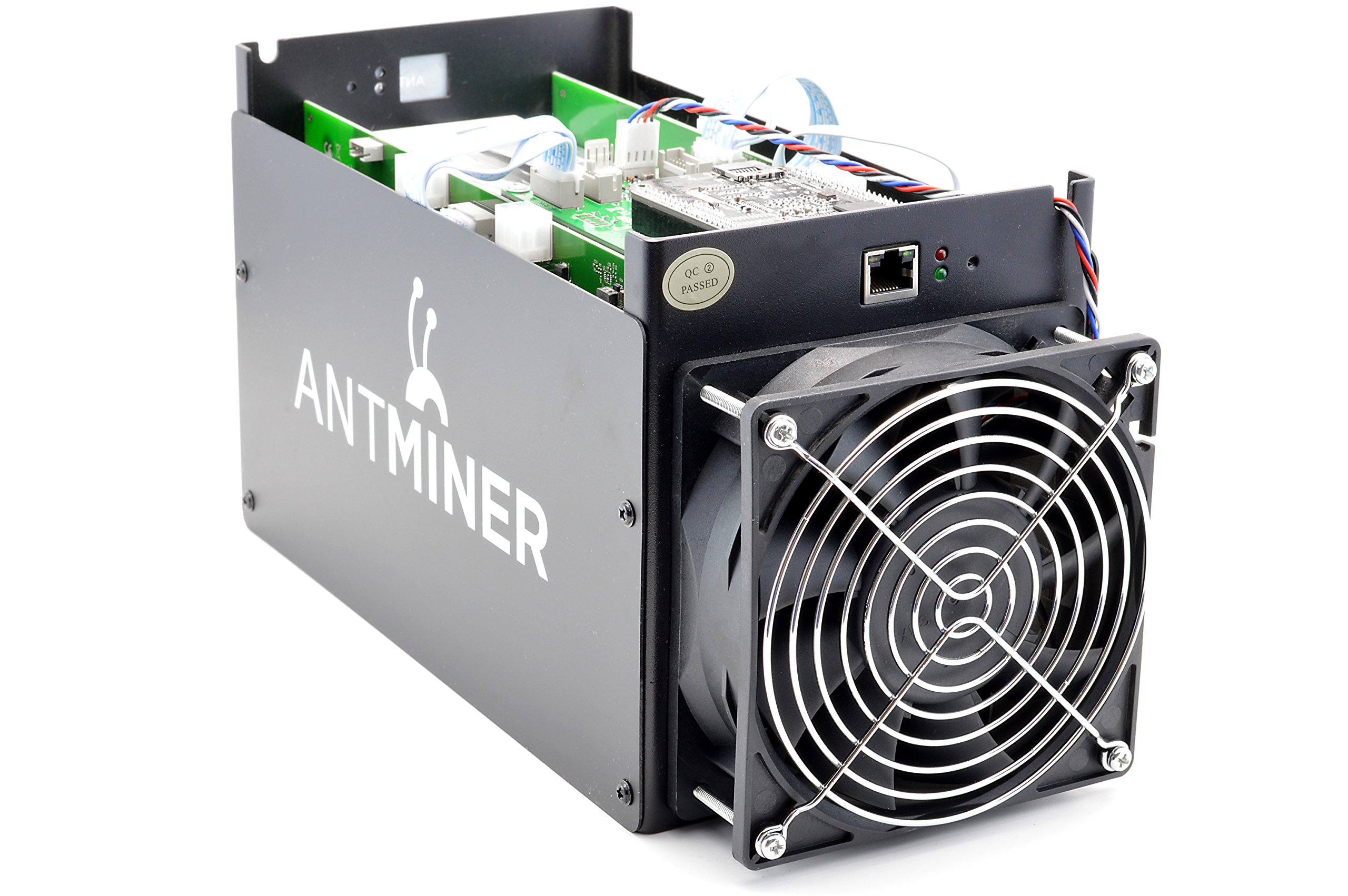 9 Best Bitcoin Mining Hardware for 2025: Top Efficient Miners Reviewed