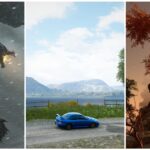 10 Best Games With Dynamic Weather That Changes the Experience