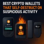 10 Best in Crypto Wallet That Self-Destructs on Suspicious Activity