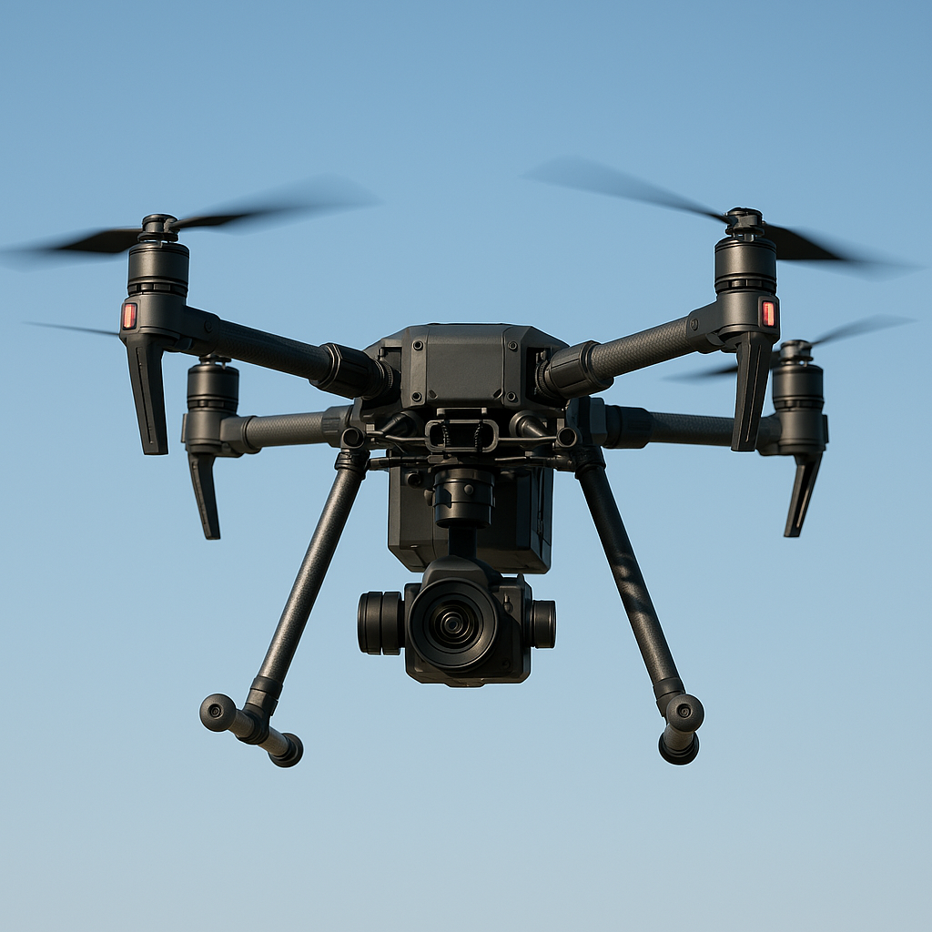 10 Best in Technology for Photographers: AI Cameras and Editing Tech in 2025 3 Professional UAVs for Aerial Imaging