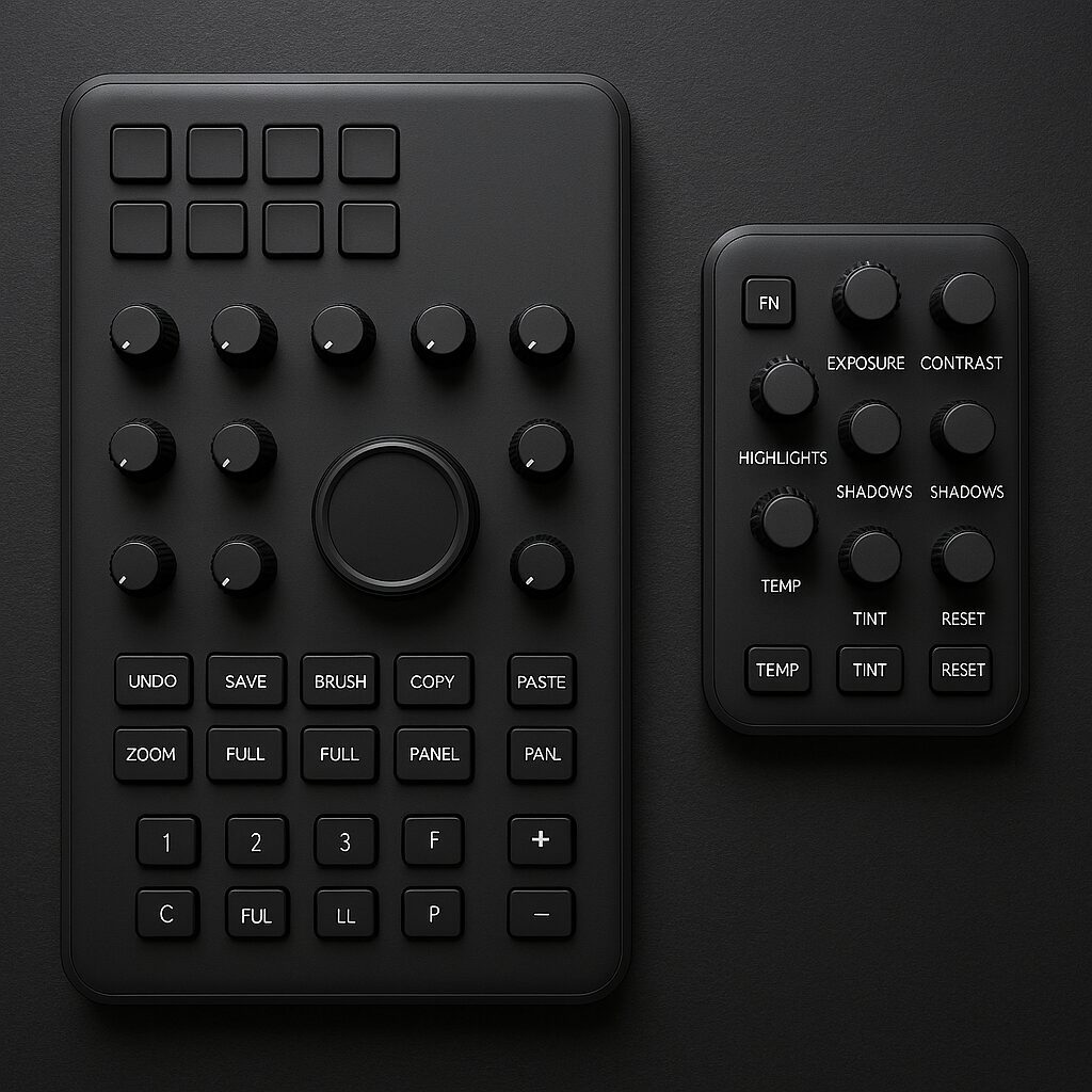 10 Best in Technology for Photographers: AI Cameras and Editing Tech in 2026 5 Consoles for Photo Editing