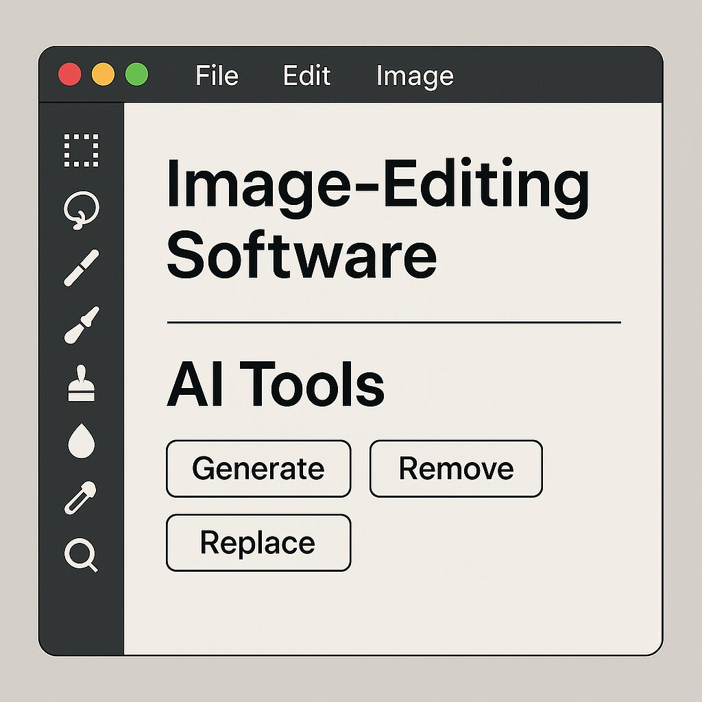 10 Best in Technology for Photographers: AI Cameras and Editing Tech in 2026 9 Editing Software & AI Tools