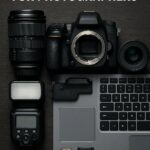 10 Best in Technology for Photographers: AI Cameras and Editing Tech in 2025