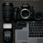 10 Best in Technology for Photographers: AI Cameras and Editing Tech in 2025