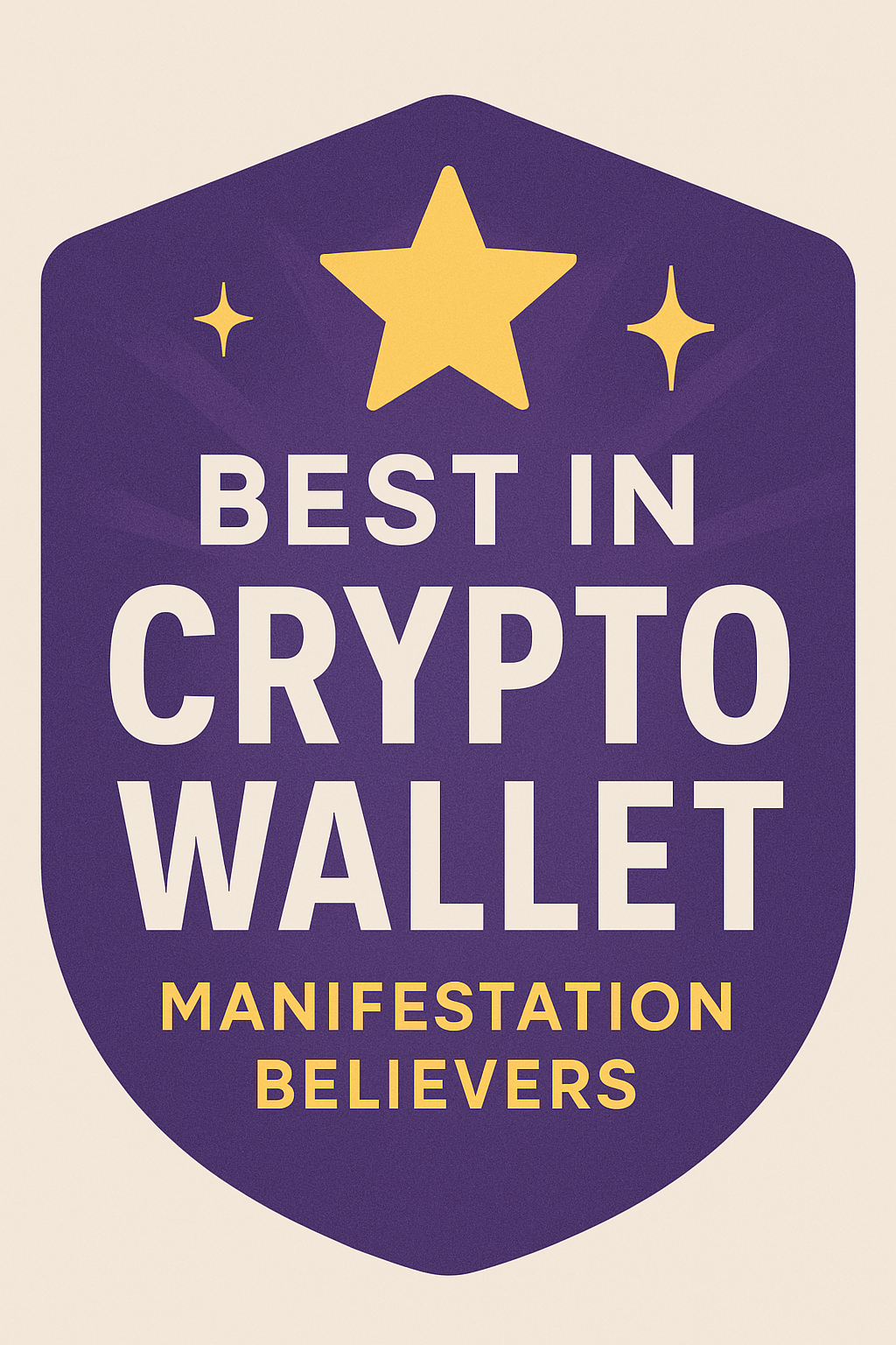 10 Best in Crypto Wallet for Manifestation Believers