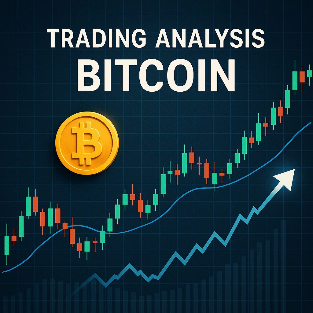 Bitcoin Price Prediction: September Rate Cut Odds Hit 87%, $124K Next?