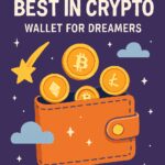 9 Best in Crypto Wallet for Dreamers: Add Goals, Track Emotional ROI