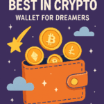 9 Best in Crypto Wallet for Dreamers: Add Goals, Track Emotional ROI