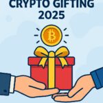 Crypto Gifting in 2025: How People Are Sending Tokens via QR Tattoos & NFC Cards