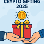 Crypto Gifting in 2025: How People Are Sending Tokens via QR Tattoos & NFC Cards