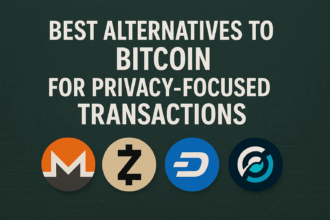 10 Best Alternatives to Bitcoin for Privacy-Focused Transactions