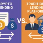5 Crypto Alternatives to Traditional Lending Platforms