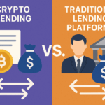 5 Crypto Alternatives to Traditional Lending Platforms