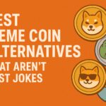 10 Best Meme Coin Alternatives That Aren’t Just Jokes