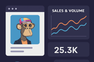 10 Nft Performance Analytics For Brand Nft Campaigns